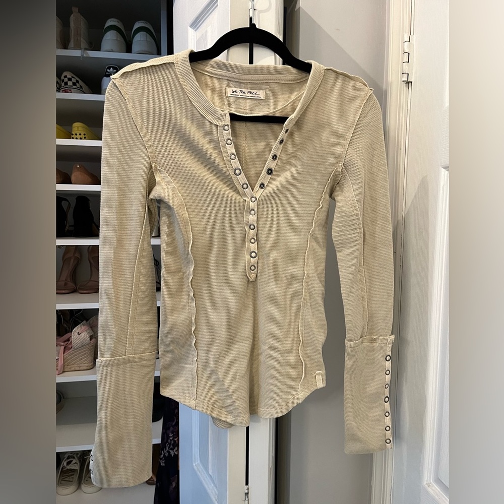 Free People Thermal